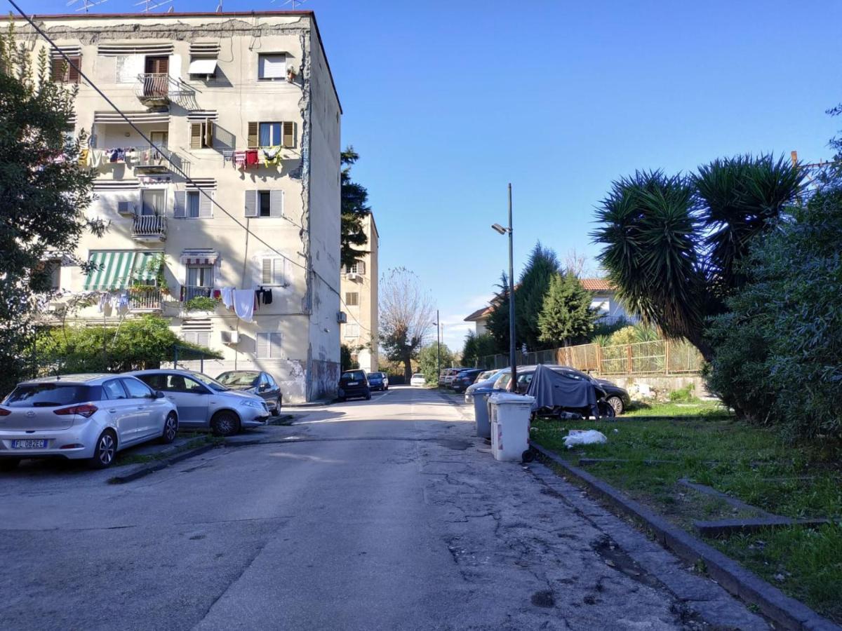 Peppino's * Naples