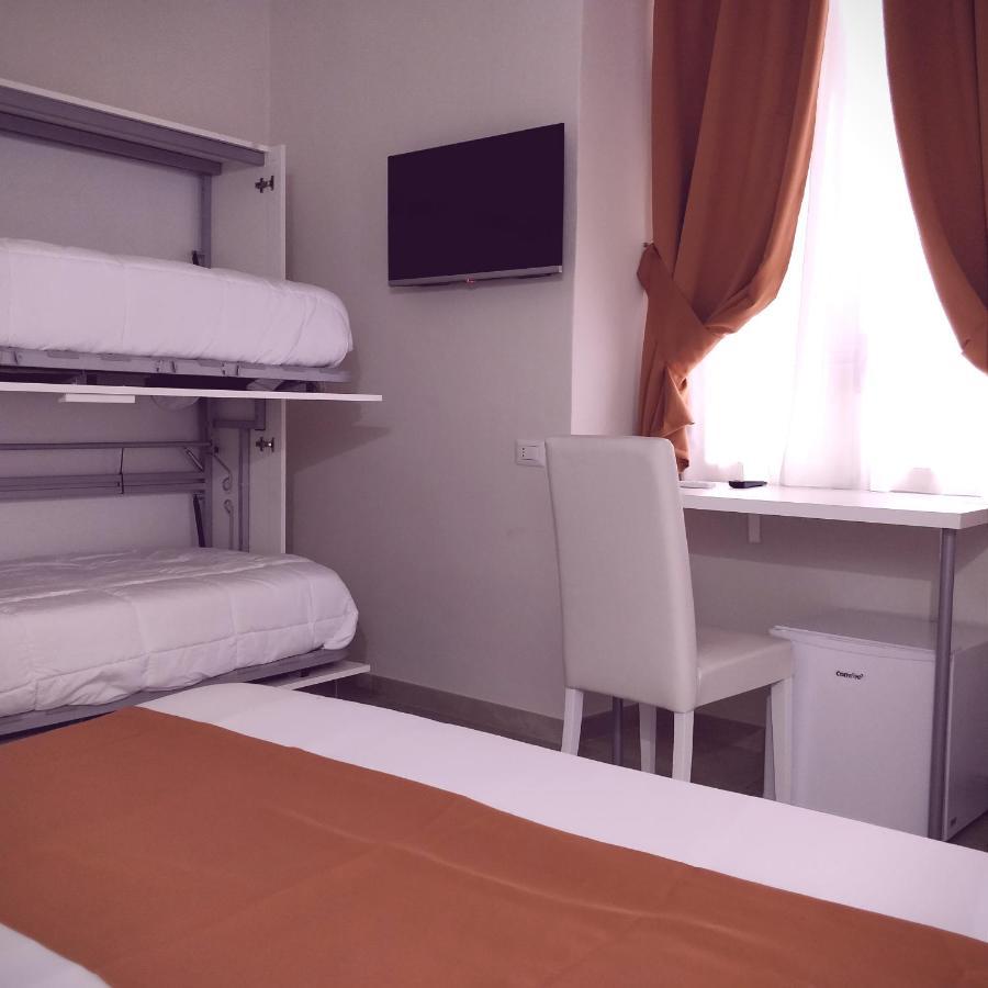 La Bed & Breakfast 3*