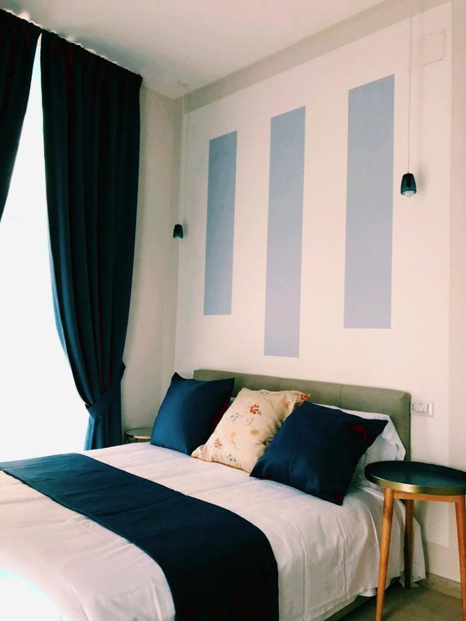 Bed & Breakfast La