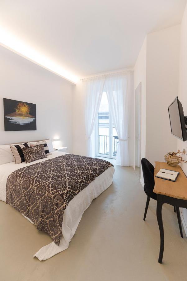 Bed & Breakfast A Misura Duomo & - Ls *