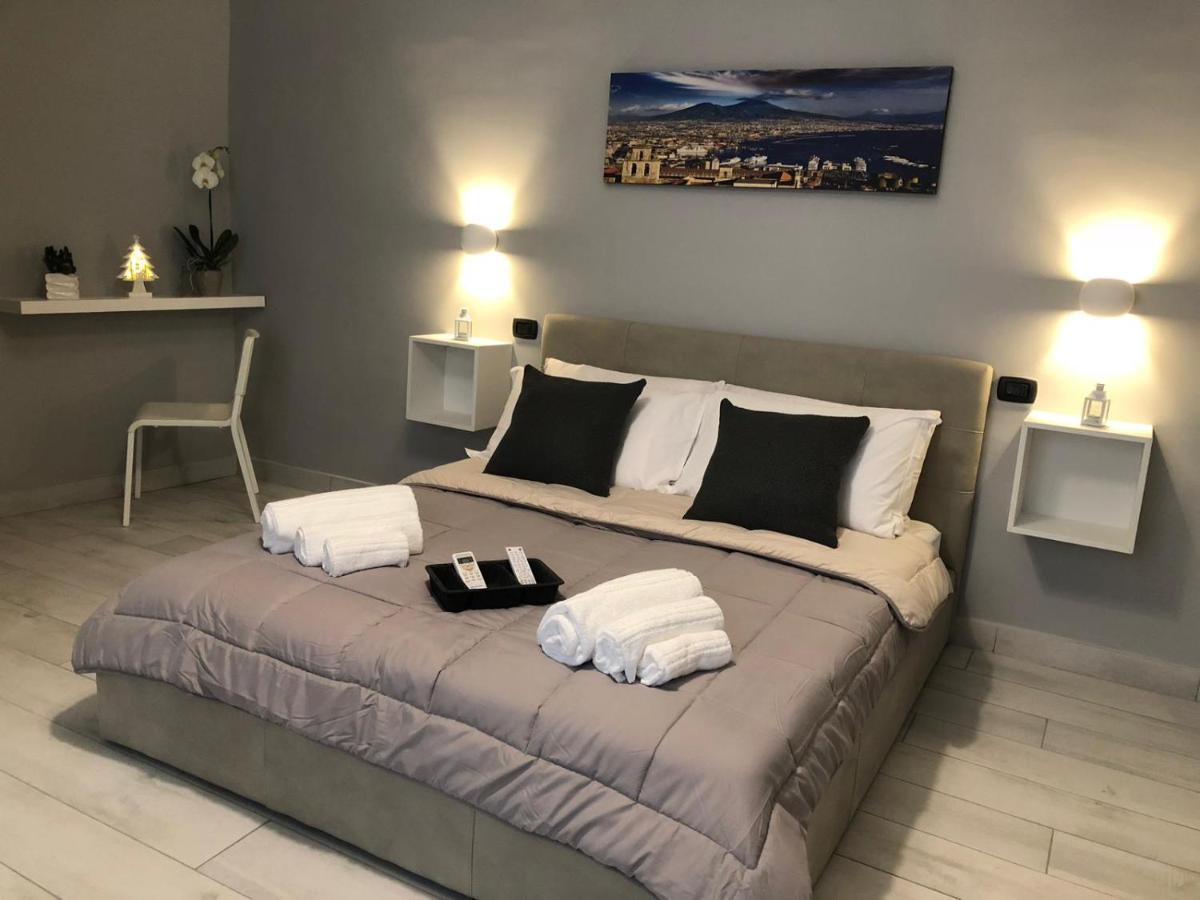 Bed & Breakfast Belvedere Partenopeo 2*