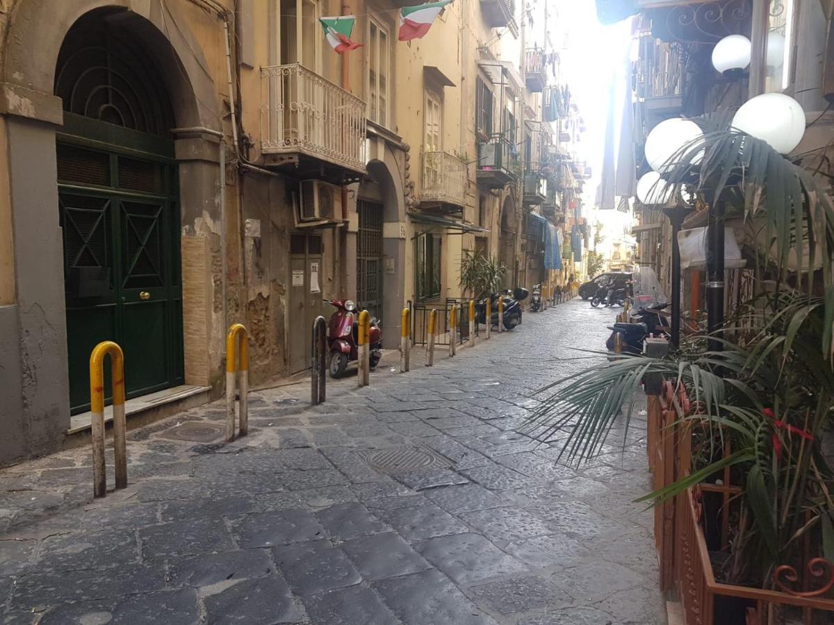 Belvedere Partenopeo Bed & Breakfast 2*