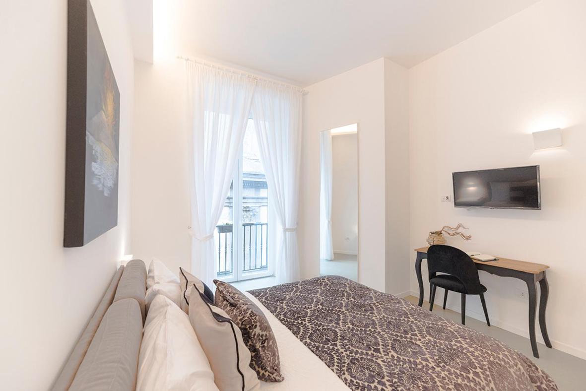 A Misura Duomo & - Ls Bed & Breakfast *
