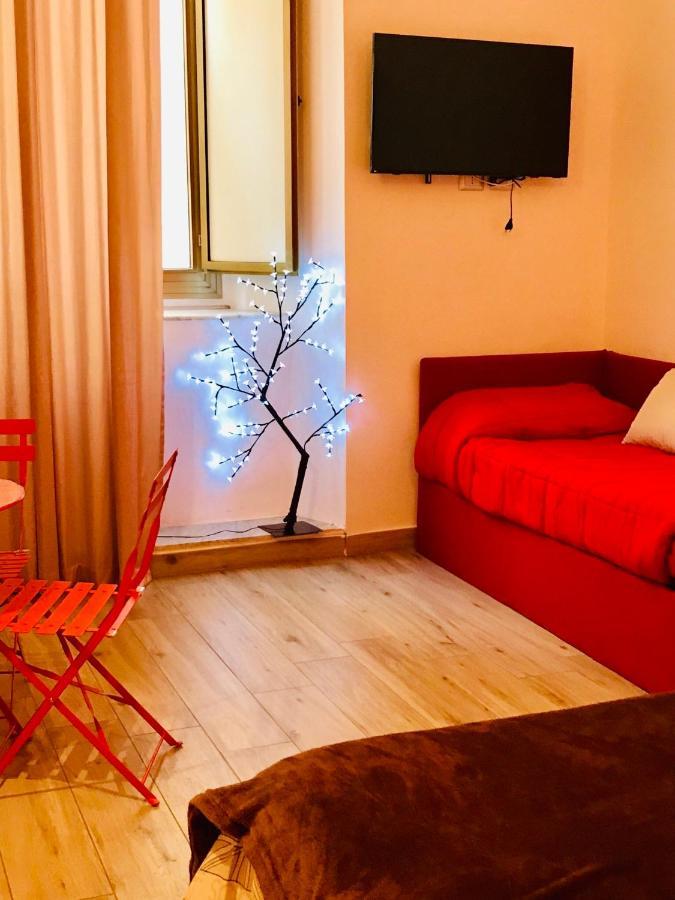 Arianiello A Due Passi Dal Cristo Velato Bed & Breakfast