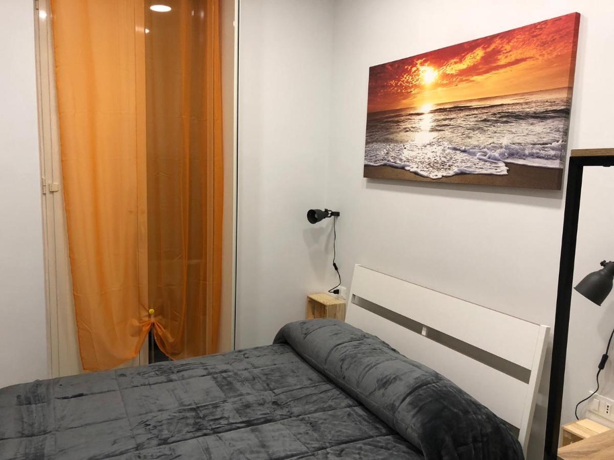 Bed & Breakfast Priezza Naples