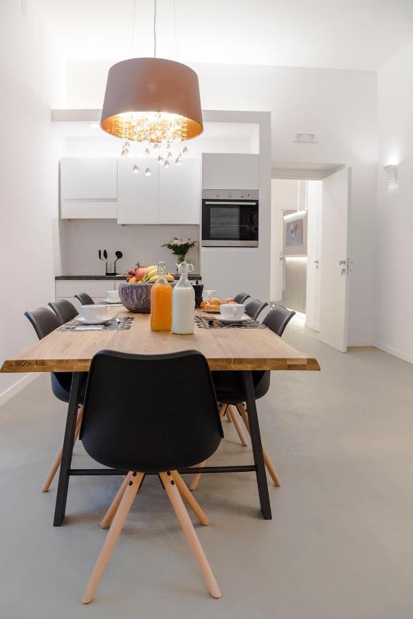 A Misura Duomo & - Ls Bed & Breakfast Naples