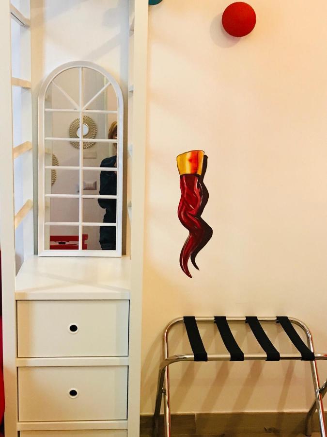 Arianiello A Due Passi Dal Cristo Velato