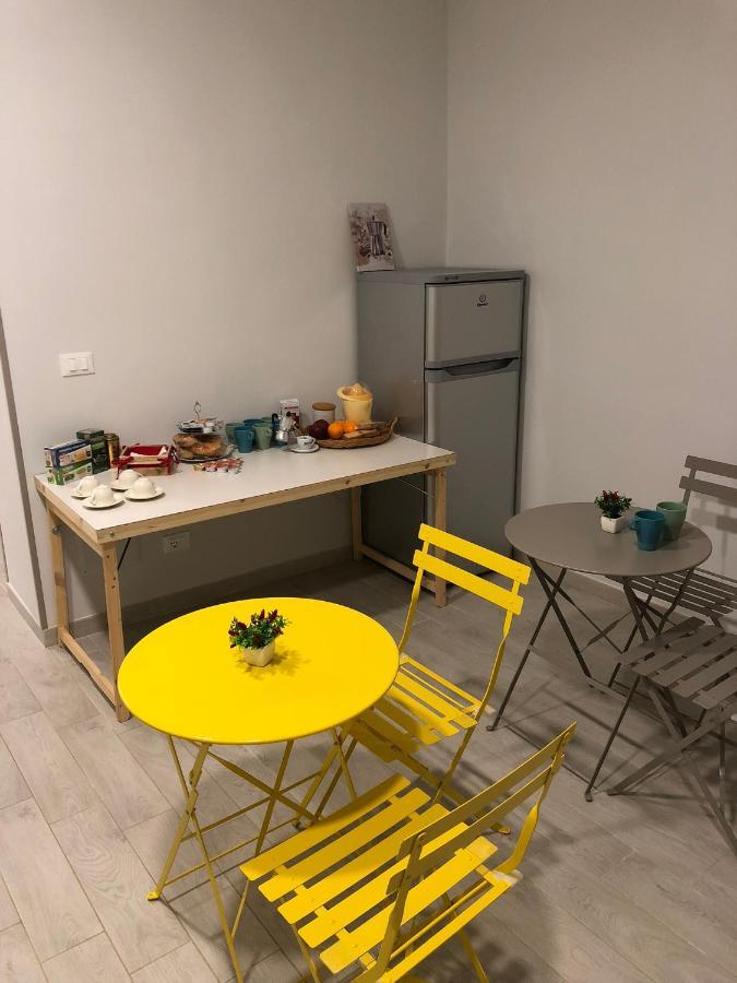 Priezza Bed & Breakfast Naples
