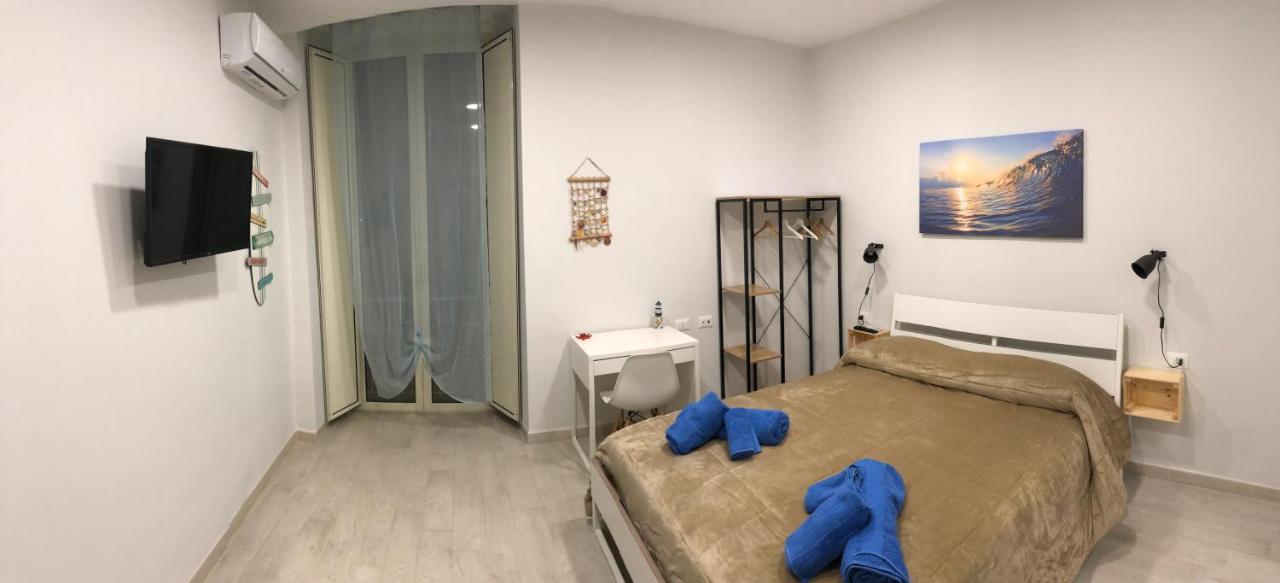 Priezza Bed & Breakfast Naples