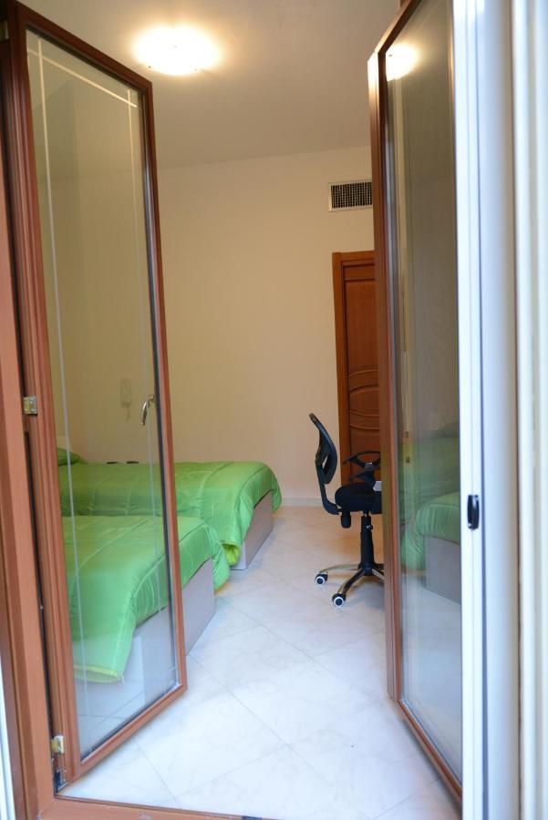 Bed & Breakfast Da Mimi Naples