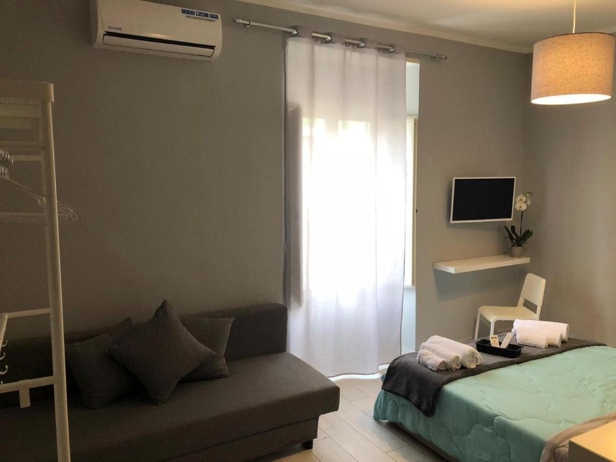 Belvedere Partenopeo Bed & Breakfast 2*