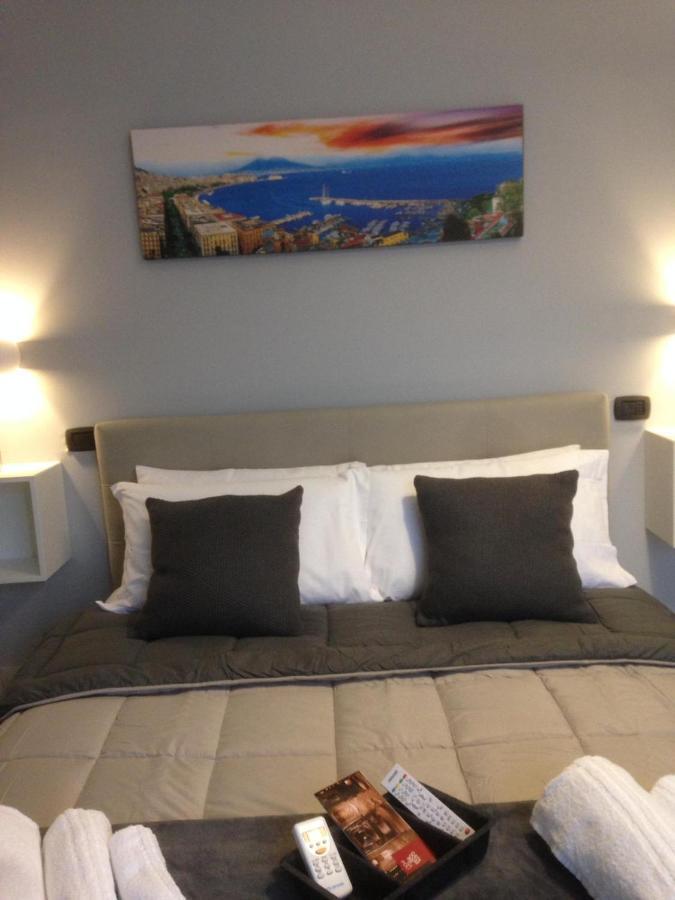 Belvedere Partenopeo Bed & Breakfast 2*