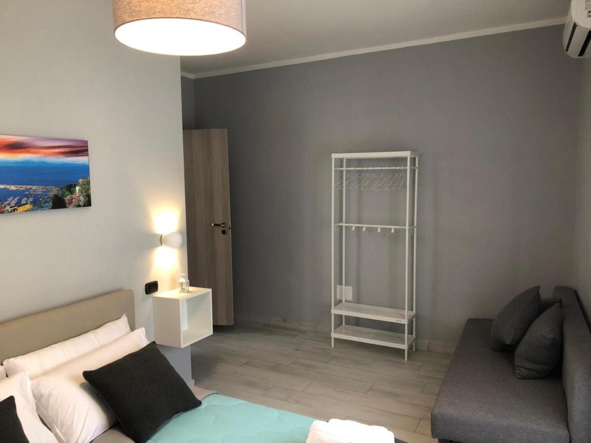 Bed & Breakfast Belvedere Partenopeo 2*