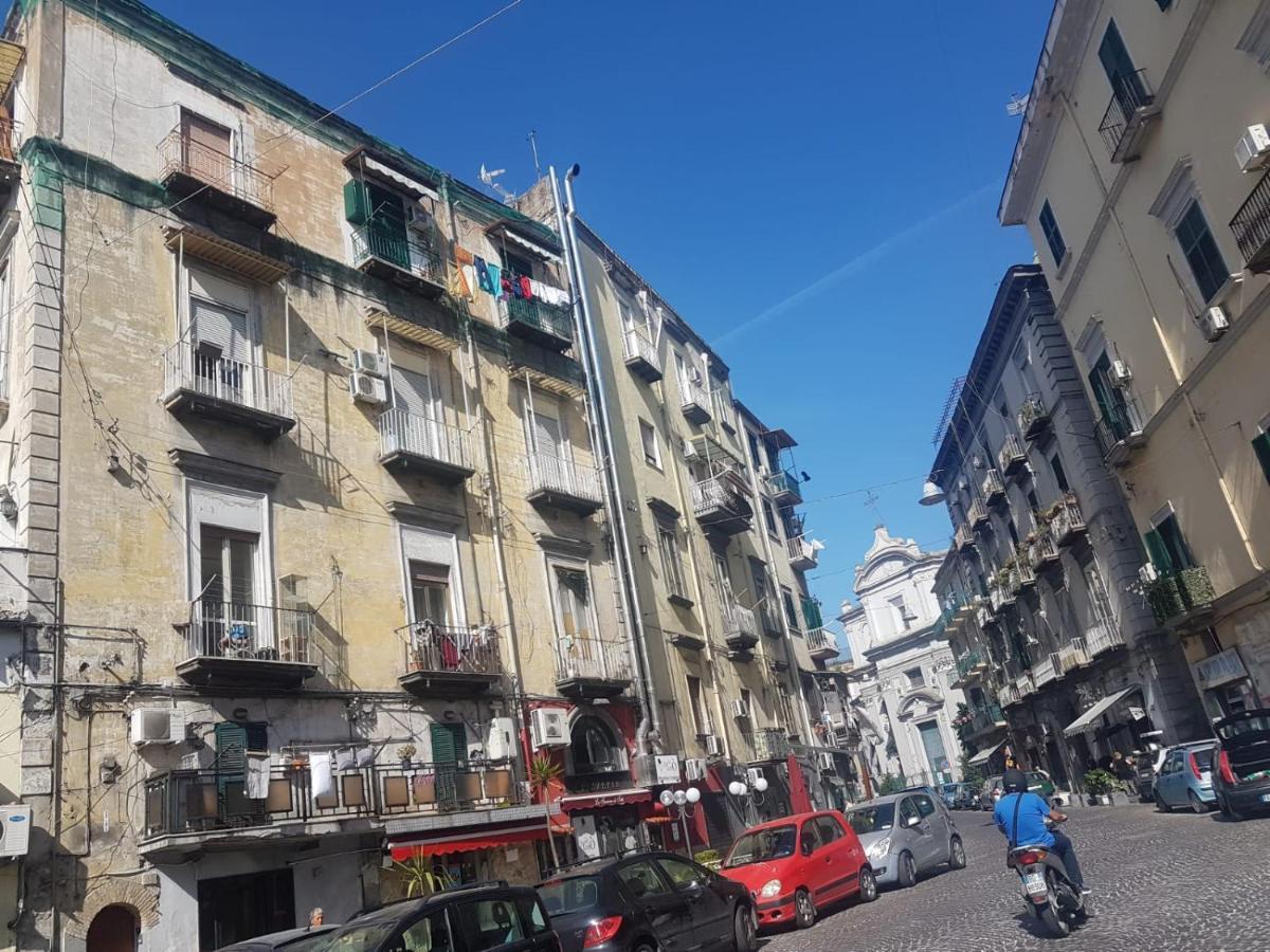 Belvedere Partenopeo Bed & Breakfast 2*