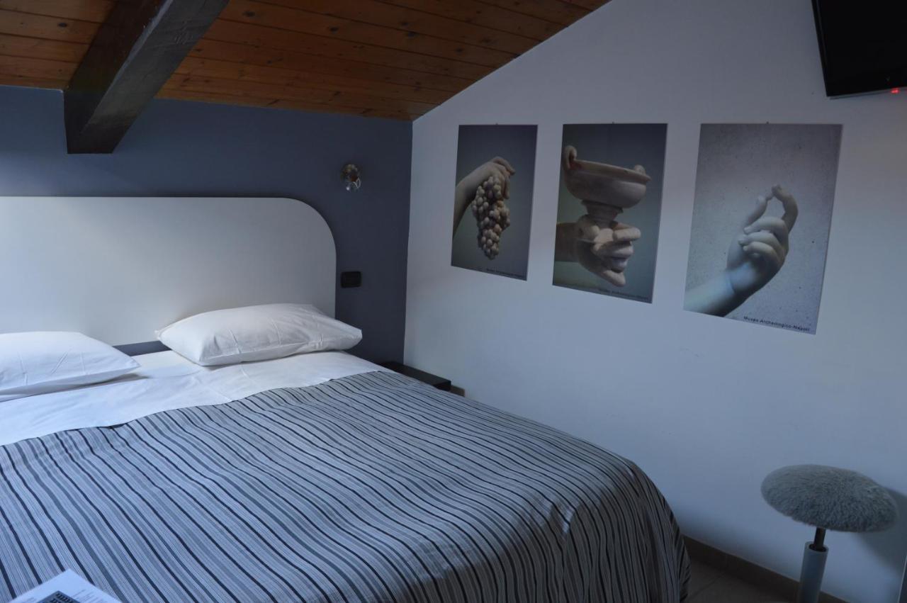Nsh, Sweet Bed & Breakfast Naples