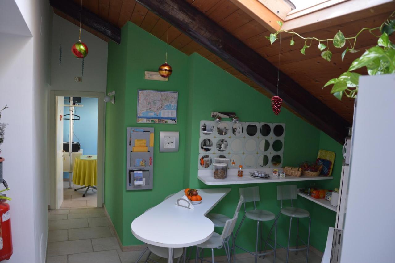 Bed & Breakfast Nsh, Sweet Naples