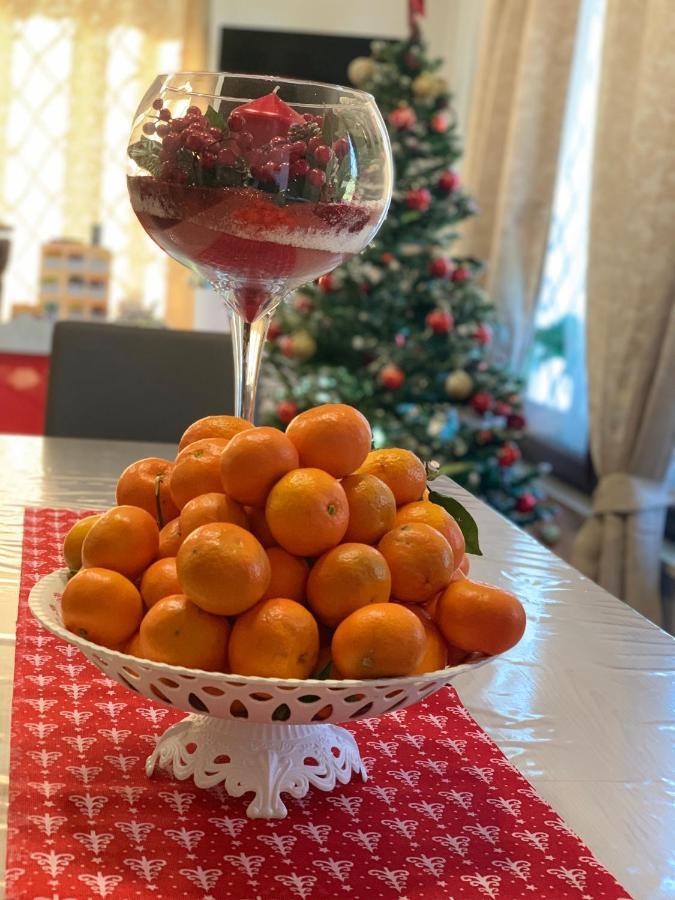 Tenuta Michele Naples