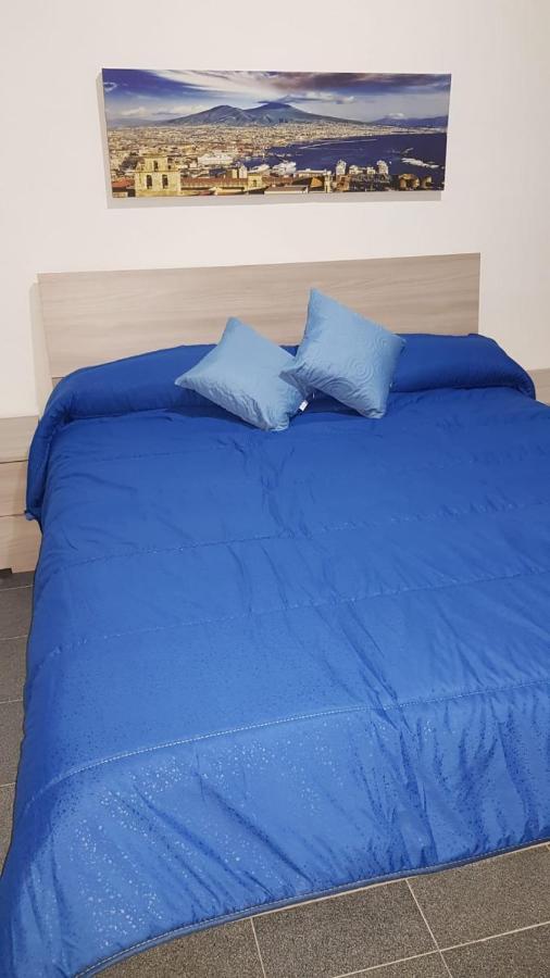 Belvedere Bed & Breakfast Naples