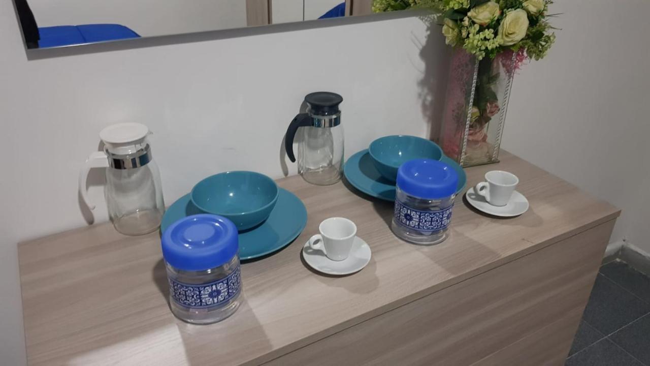 Bed & Breakfast Belvedere *