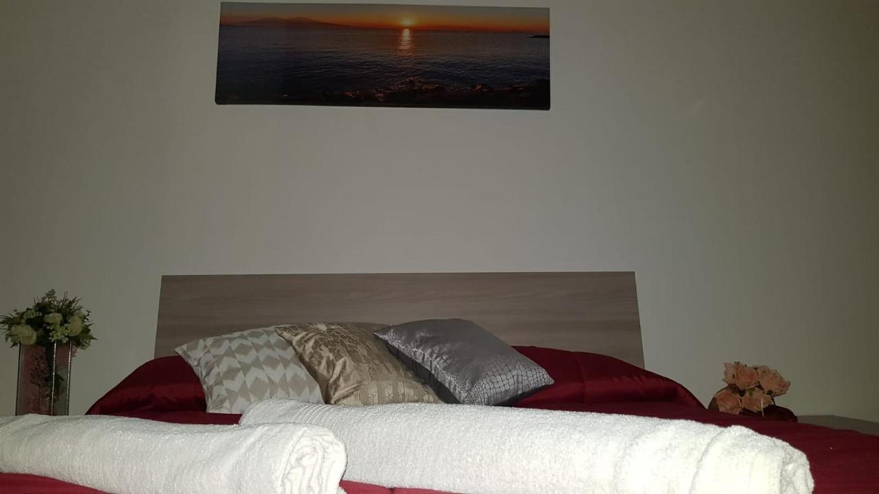 Belvedere Bed & Breakfast *