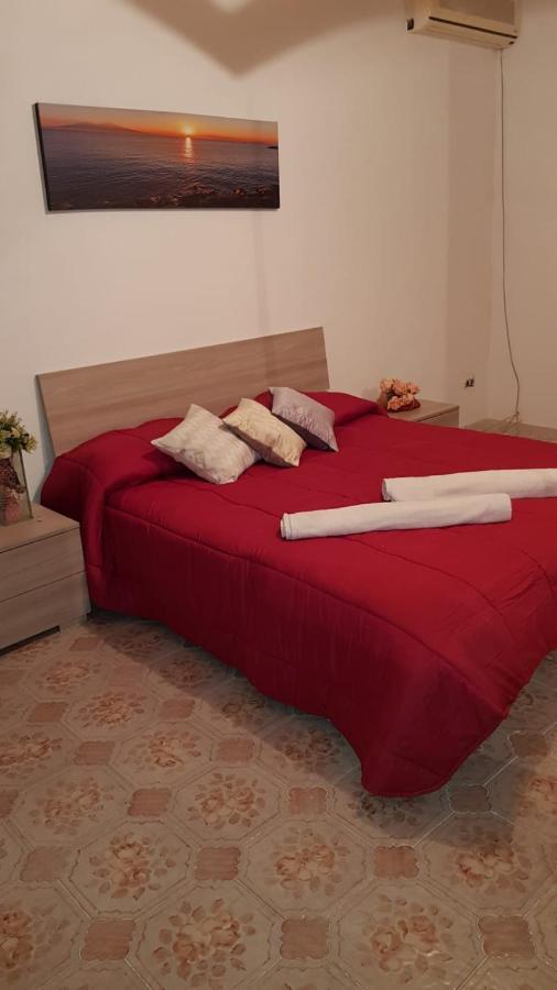 Bed & Breakfast Belvedere *