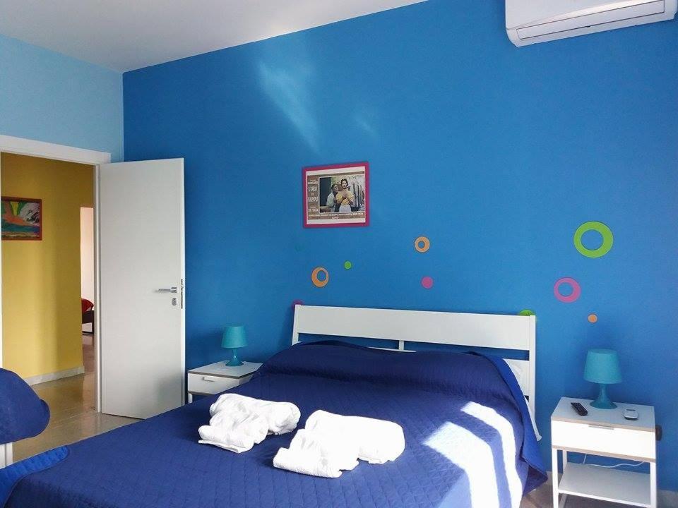 Bed & Breakfast Leggendaria Naples