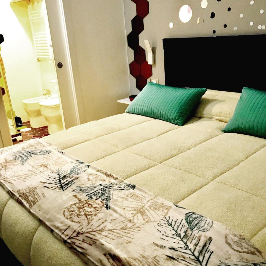 Arianiello A Due Passi Dal Cristo Velato Bed & Breakfast Naples