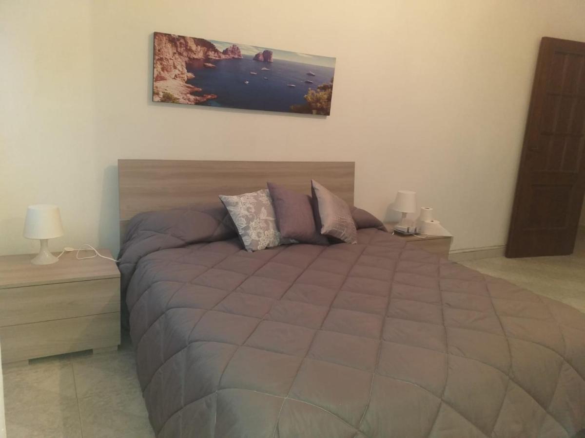 Belvedere Bed & Breakfast Naples