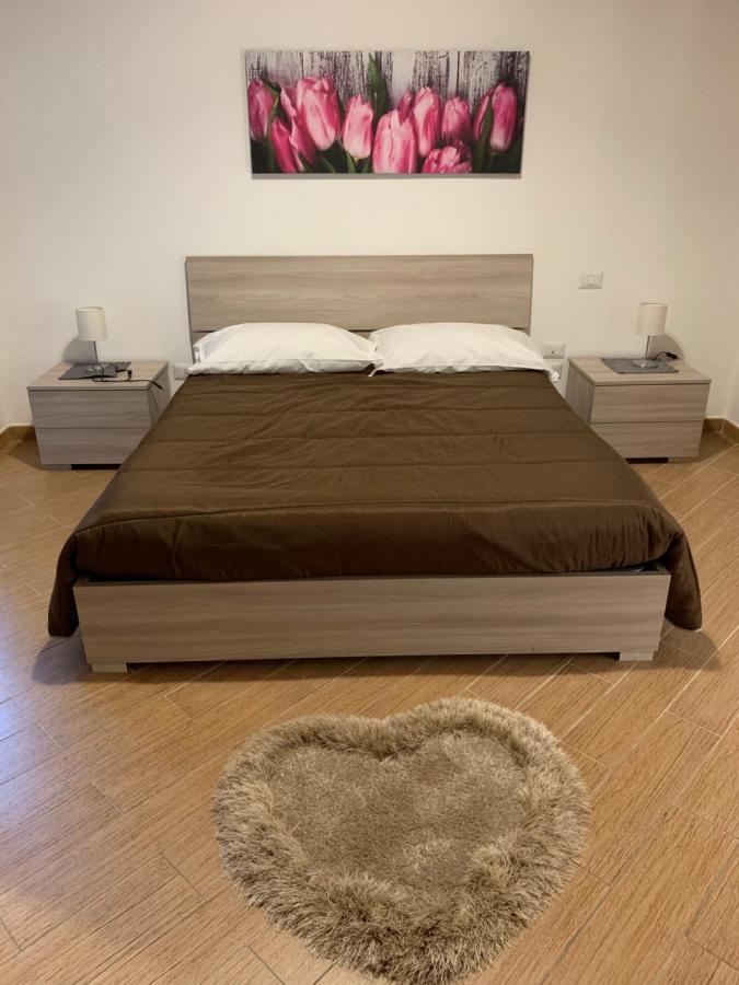 Bed & Breakfast Tenuta Michele Naples