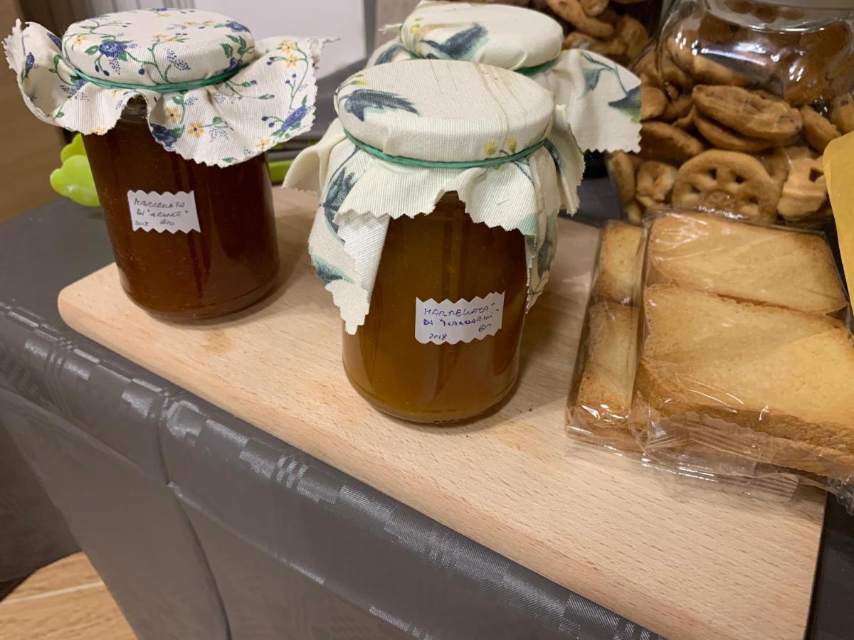 Tenuta Michele Bed & Breakfast Naples