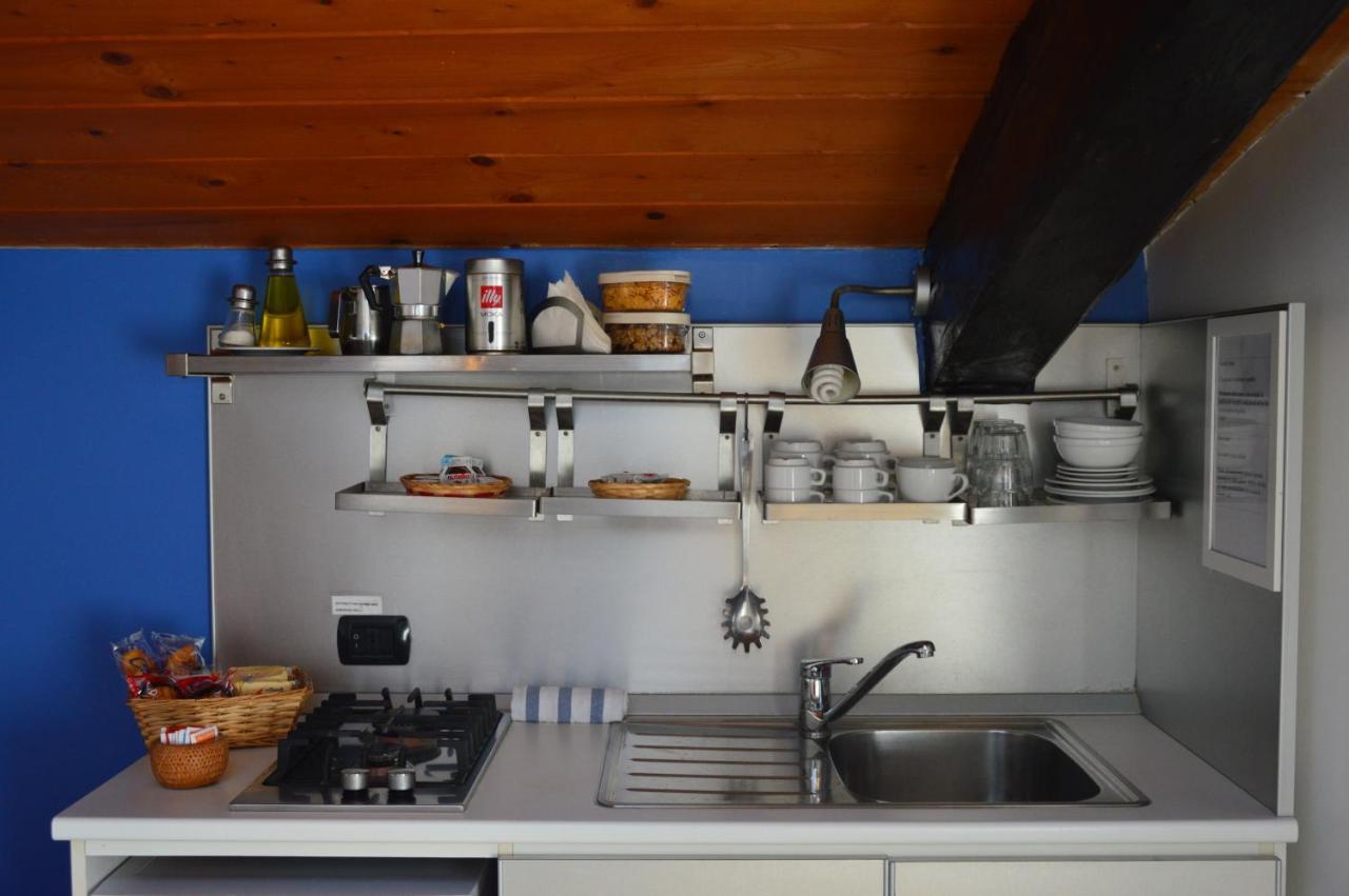 Bed & Breakfast Nsh, Sweet Naples