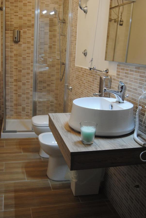 Belvedere Partenopeo Bed & Breakfast Naples