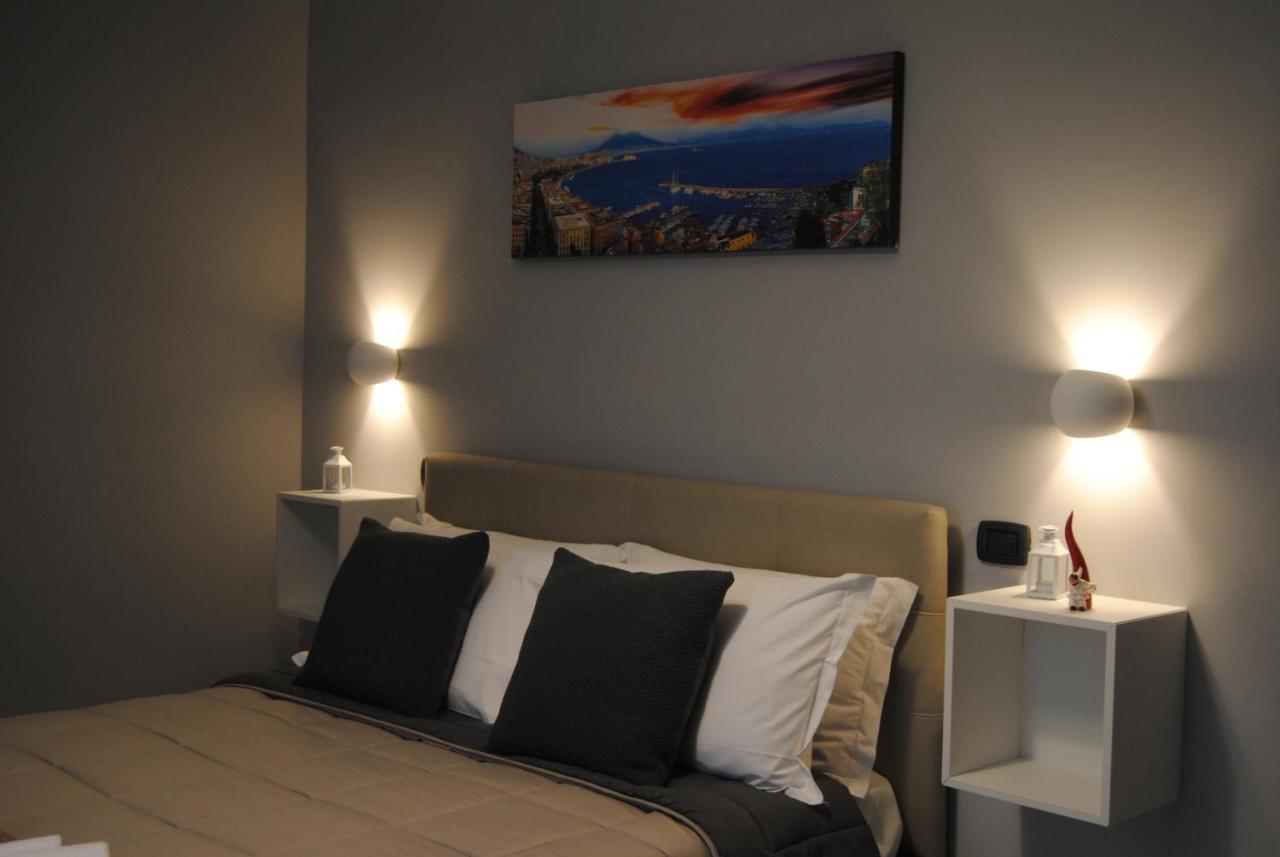 Belvedere Partenopeo Bed & Breakfast Naples