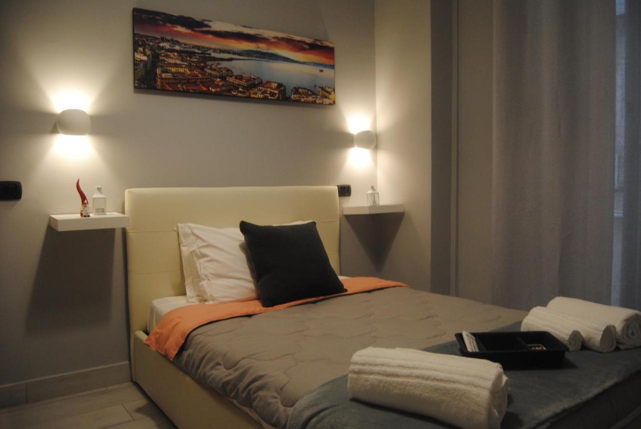 Bed & Breakfast Belvedere Partenopeo