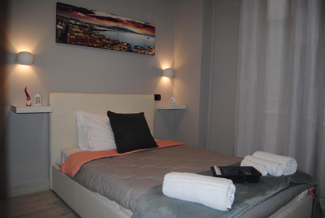 Bed & Breakfast Belvedere Partenopeo 2*