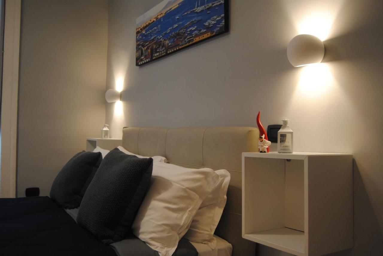 Belvedere Partenopeo Bed & Breakfast Naples