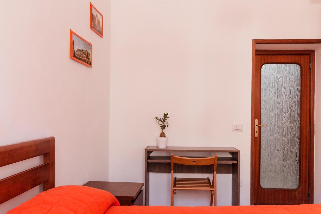 Bed & Breakfast Etnuvio, Double In