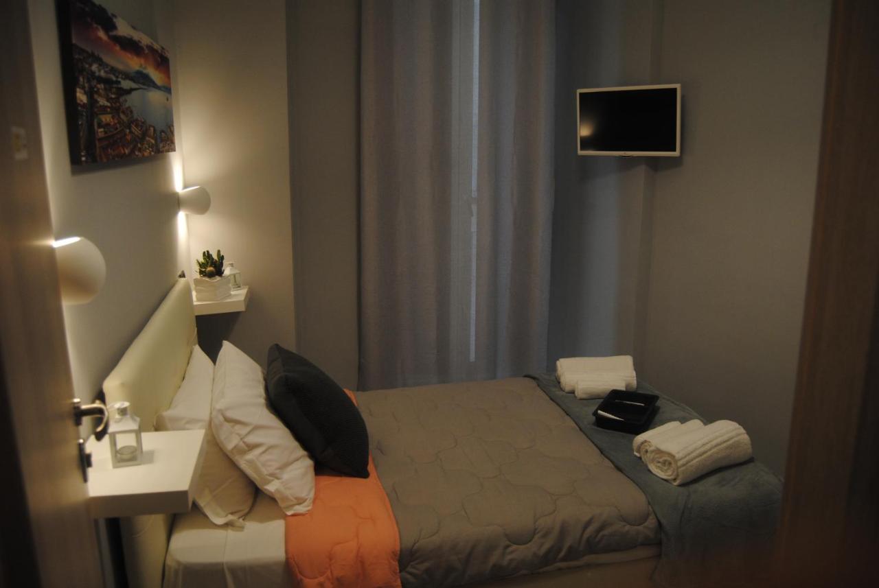 Belvedere Partenopeo Bed & Breakfast Naples