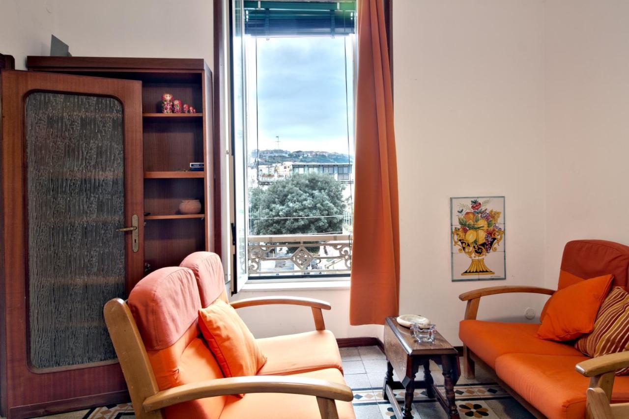 Etnuvio, Double In Naples