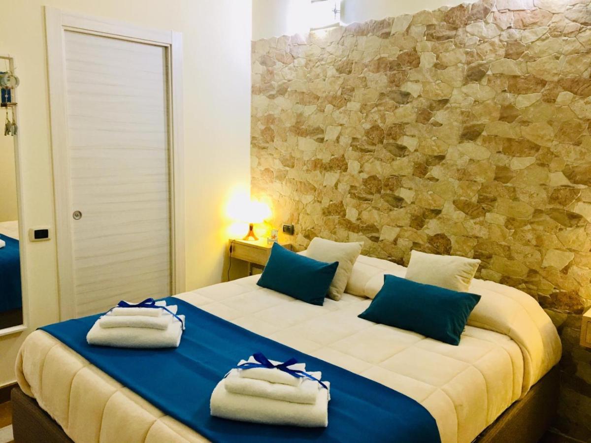 Storia E Mare Bed & Breakfast Naples