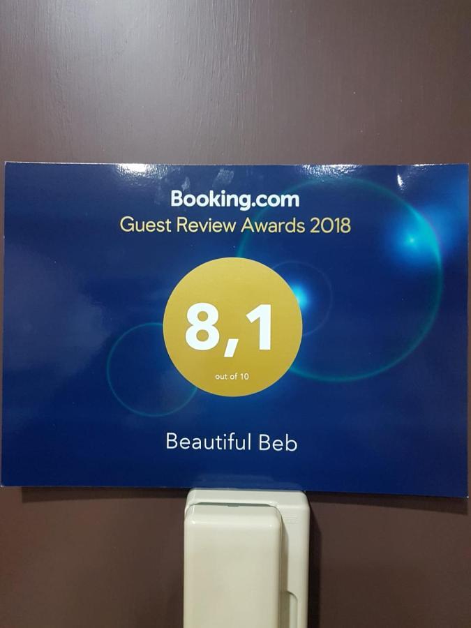 Beautiful Beb Bed & Breakfast *