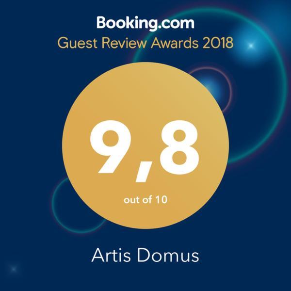 Bed & Breakfast Artis Domus