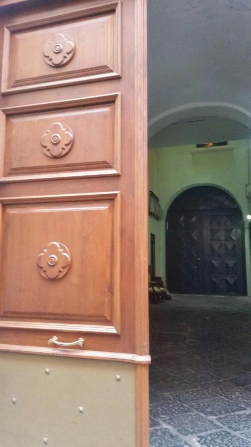 Bed & Breakfast Storia E Mare