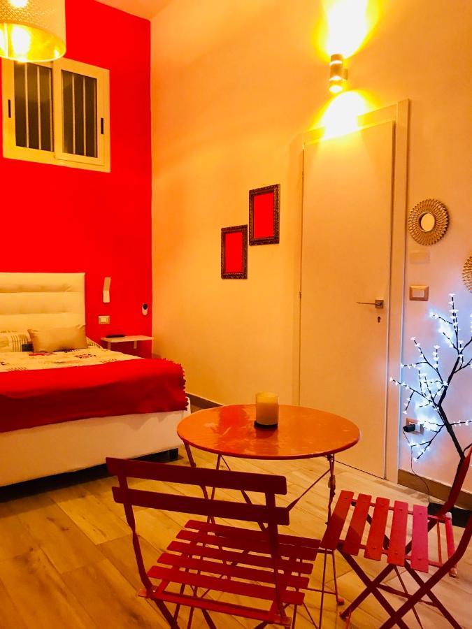 Bed & Breakfast Arianiello A Due Passi Dal Cristo Velato