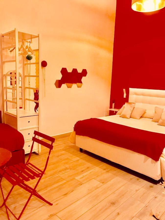 Bed & Breakfast Arianiello A Due Passi Dal Cristo Velato *