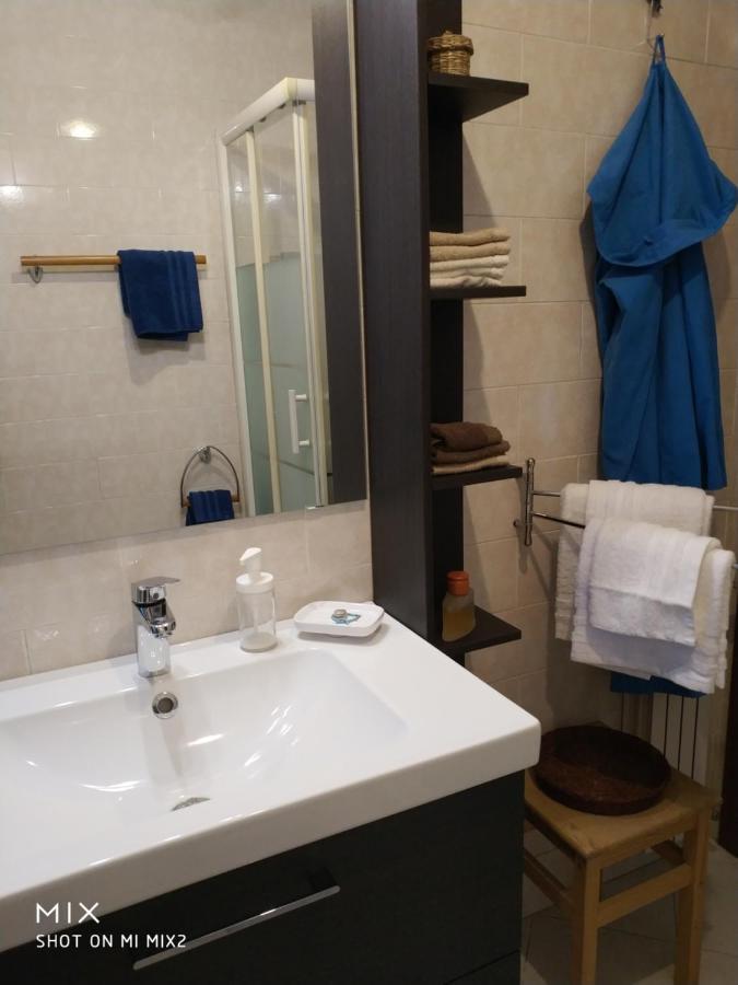 Bed & Breakfast Baggere Naples