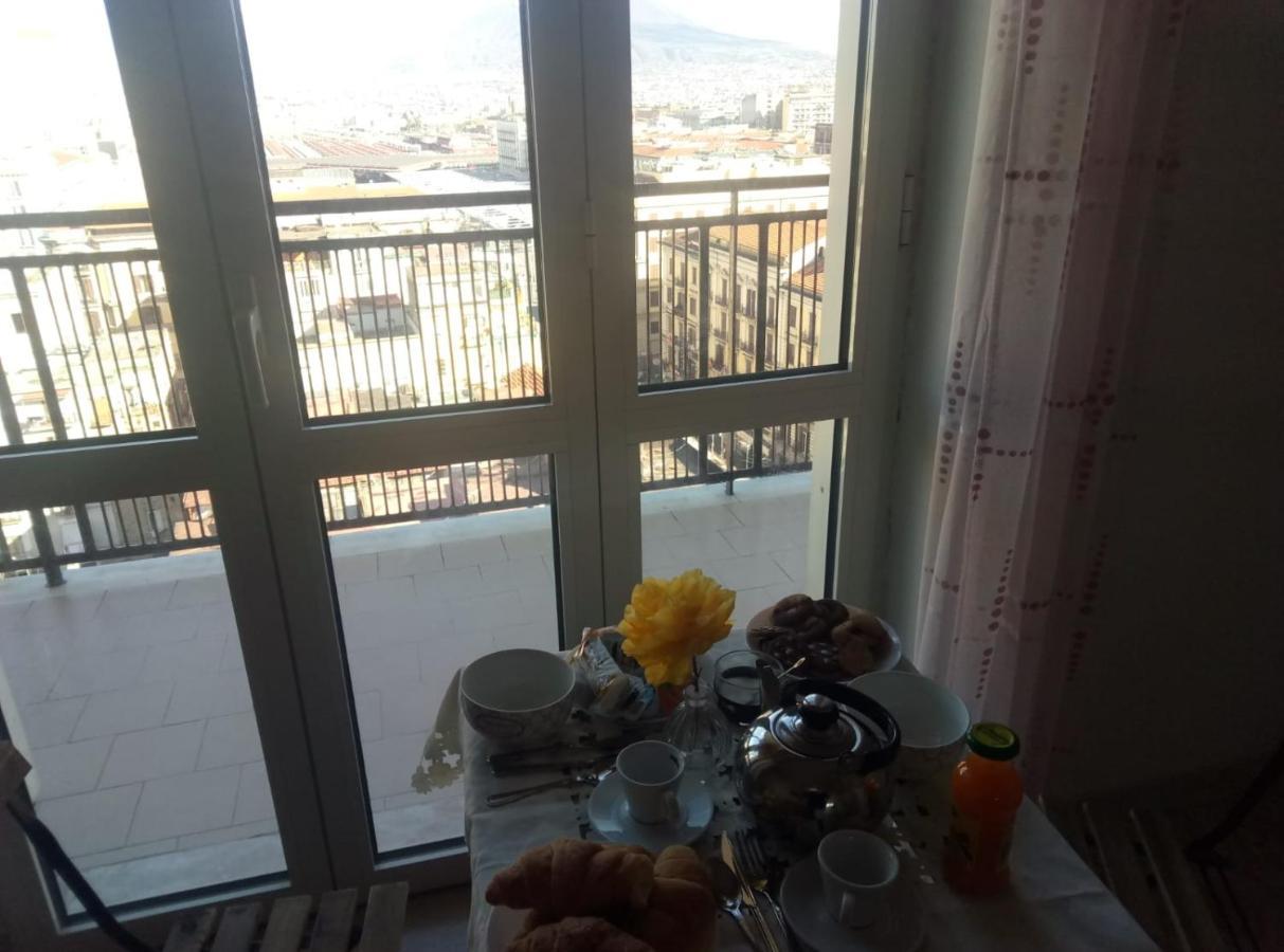 Belvedere Bed & Breakfast Naples