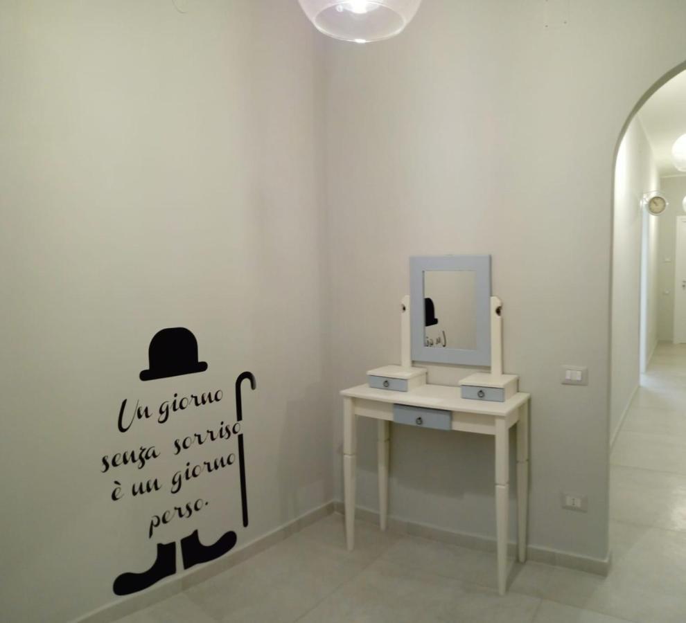 Bed & Breakfast Bellidea Naples