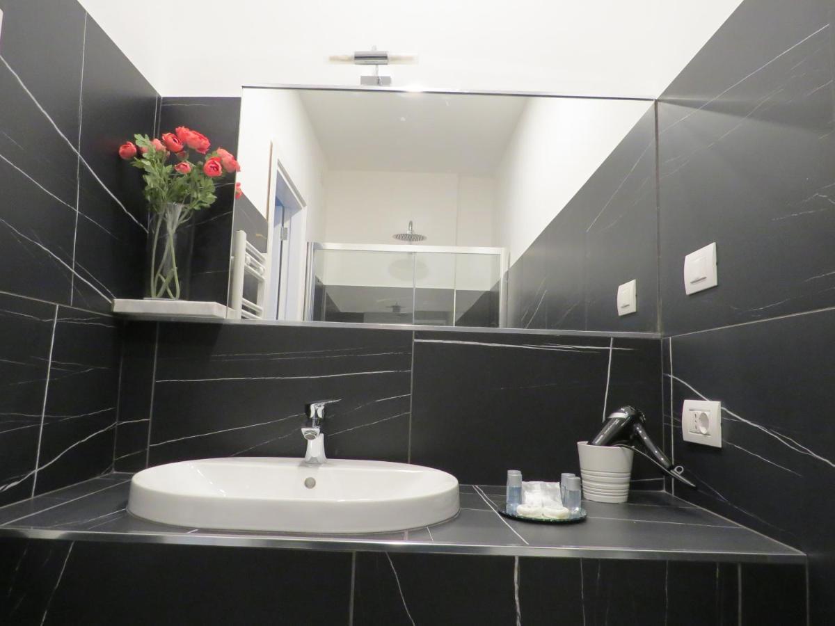 Bed & Breakfast L'arco E Il Vico