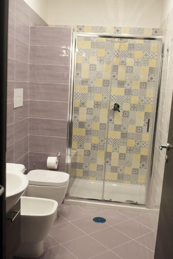 Bed & Breakfast Le Stanze Di Santa Chiara
